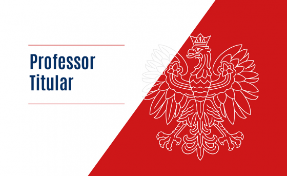 Dr Ireneusz Czarnowski Named Professor Titular