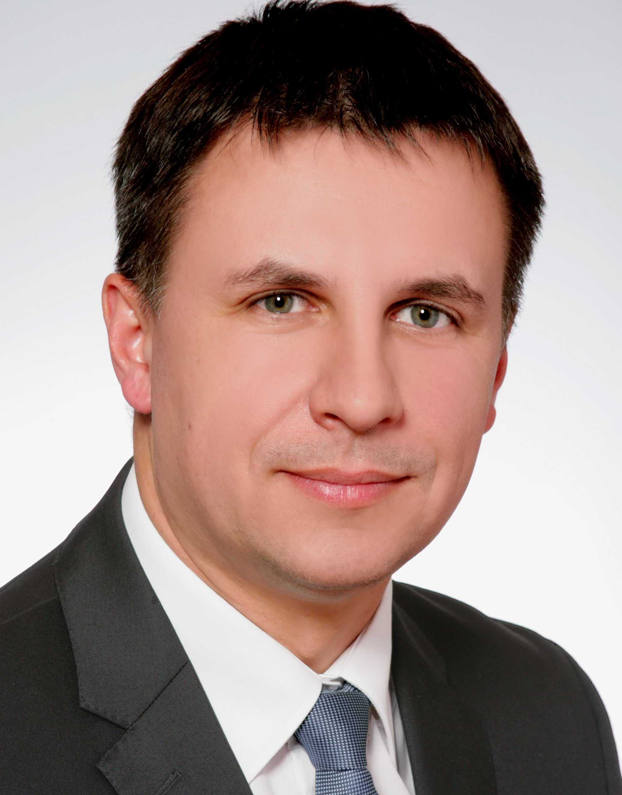 Irek Czarnowski