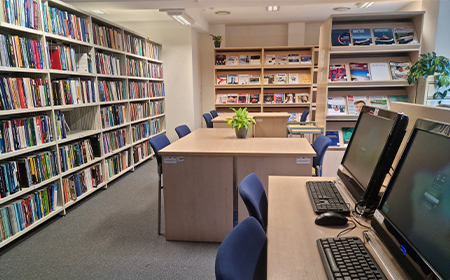 Biblioteka Główna
