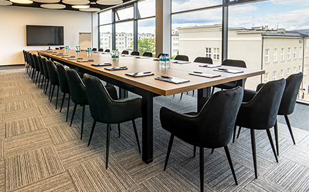 Sale konferencyjne