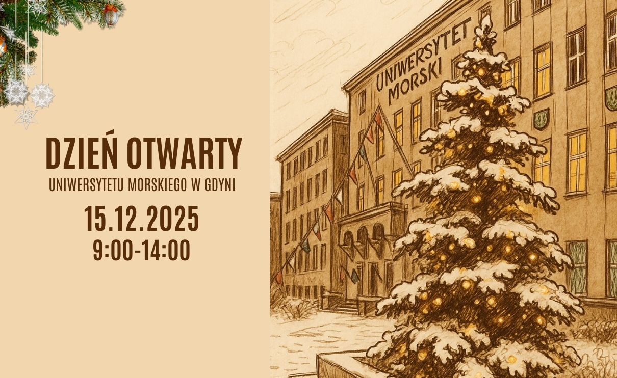 Grafika Dzień Otwarty