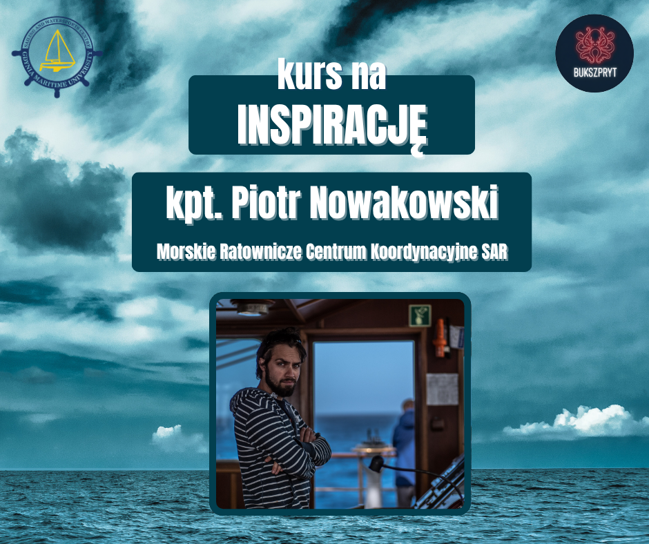 Plansza Kurs na inspirację