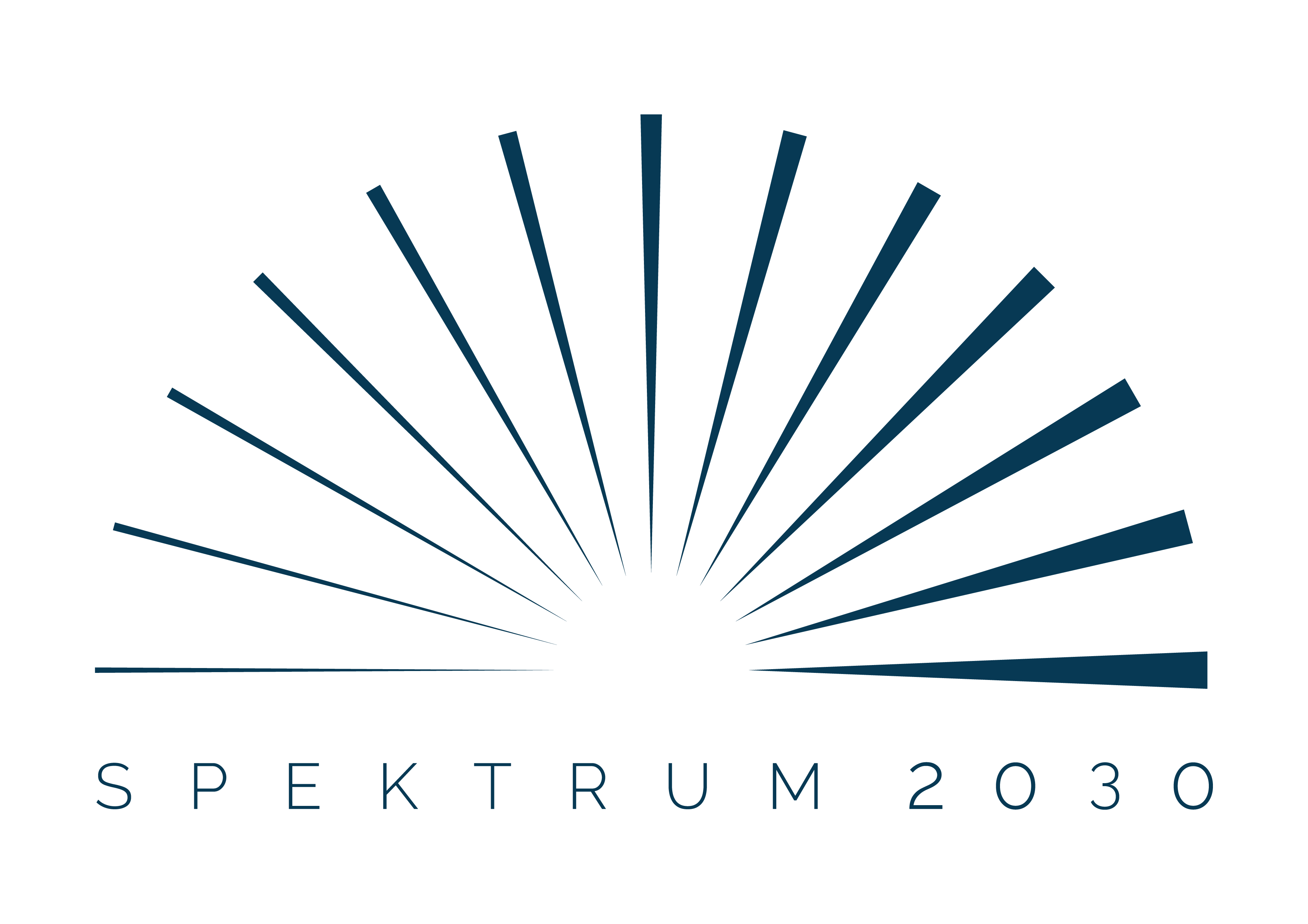 logo Spectrum 2030