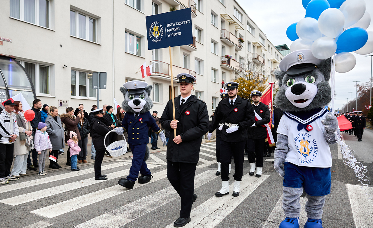 Parada Niepodległości 2025