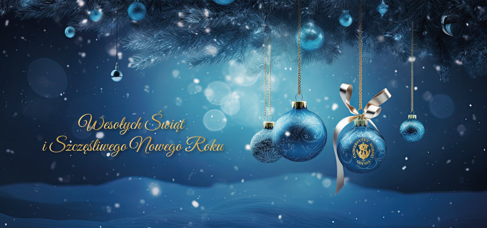 Main screen background