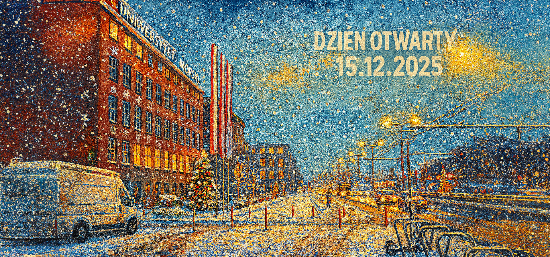 Main screen background