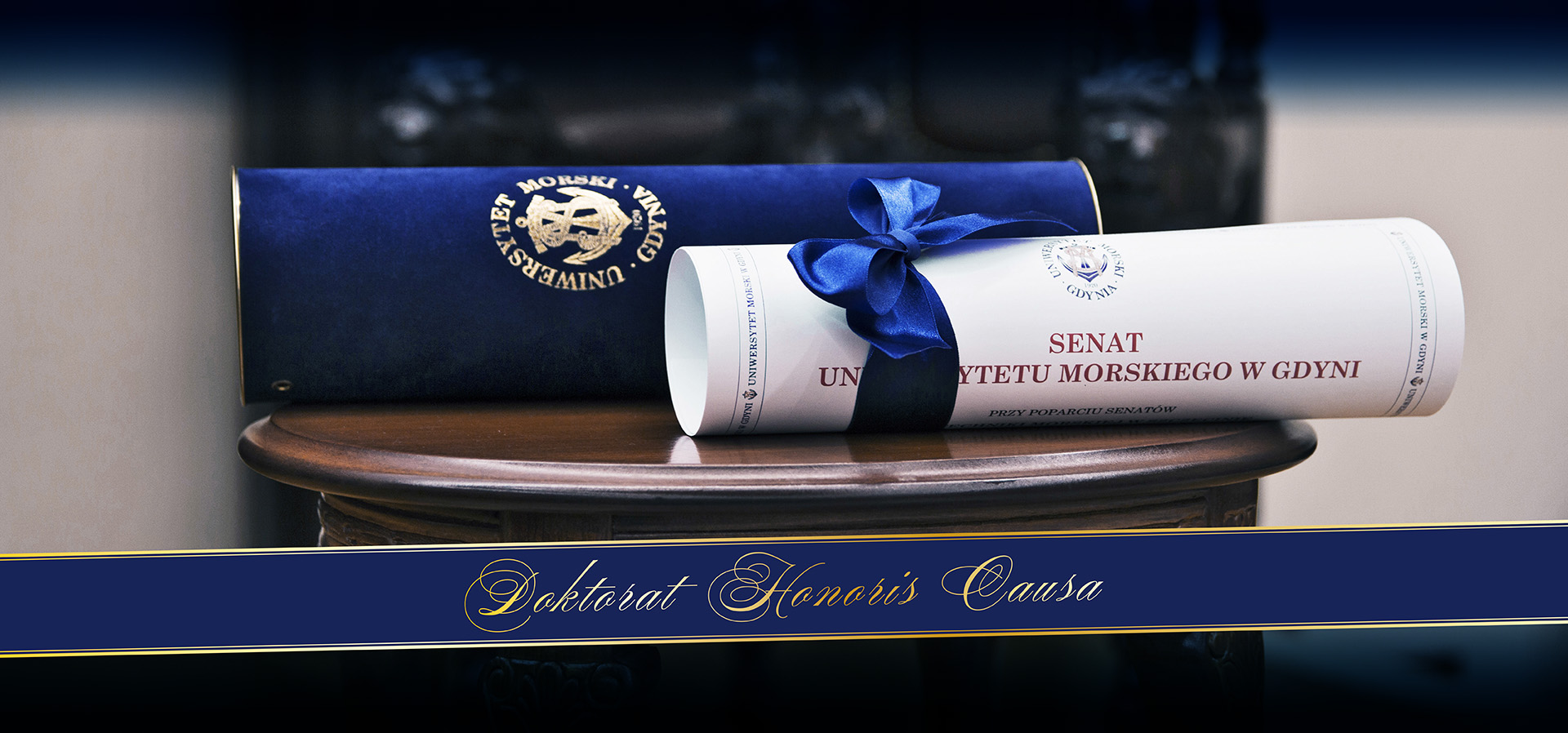 Main screen background