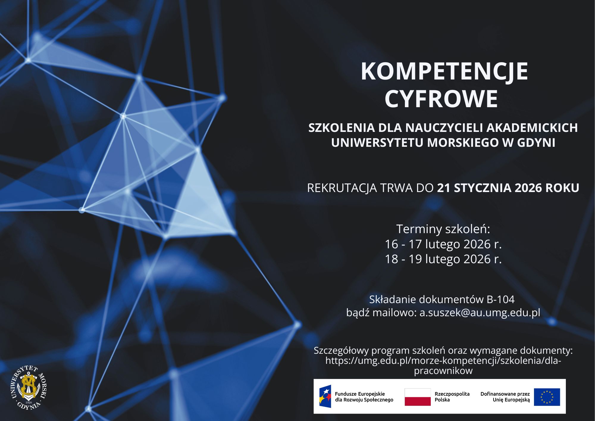 Kompetencje cyfrowe III