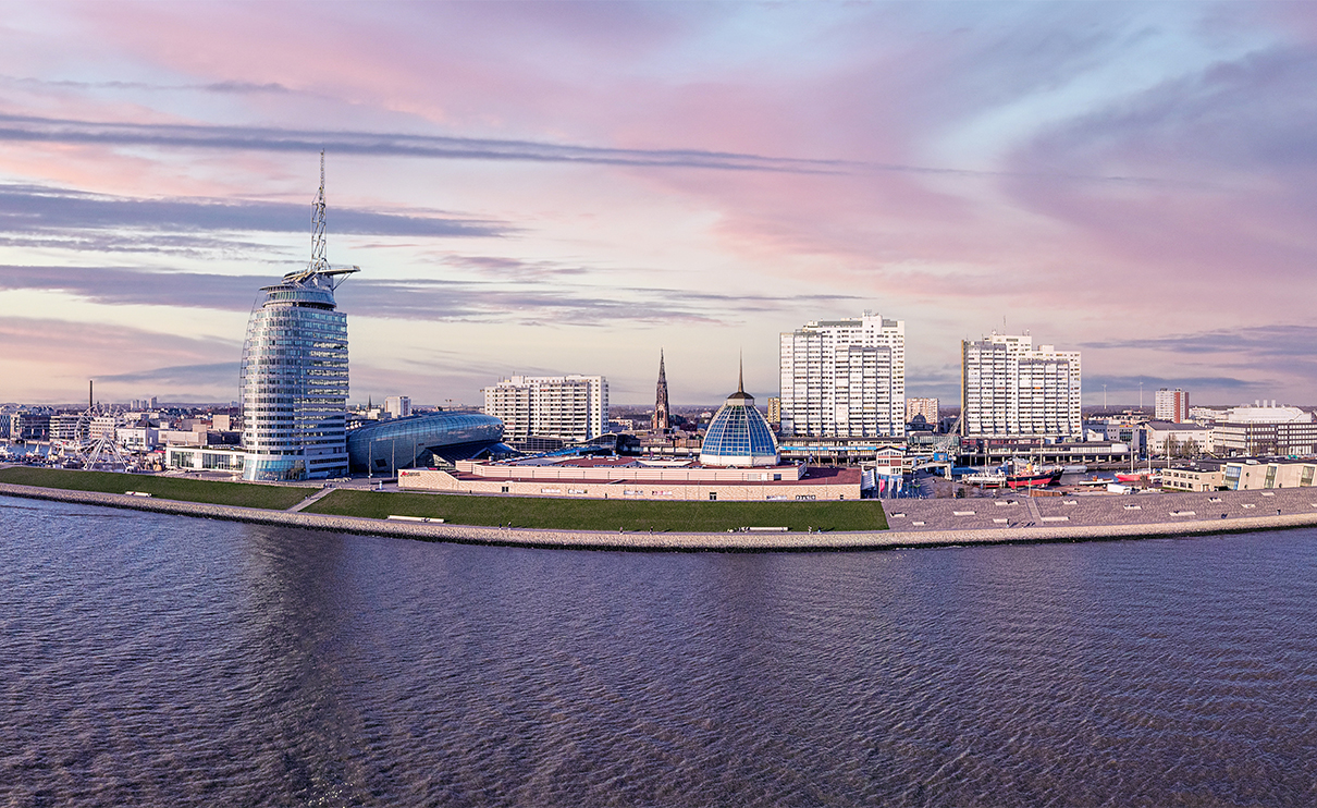 Bremerhaven