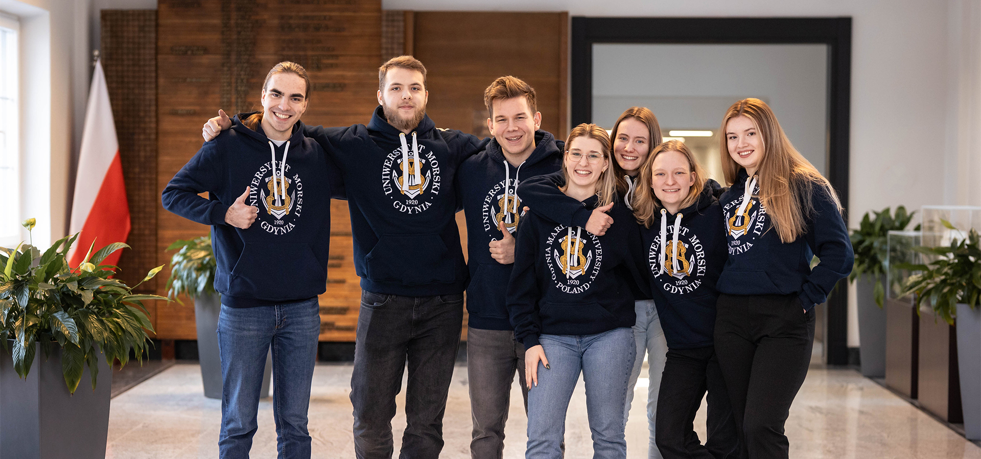 Main screen background