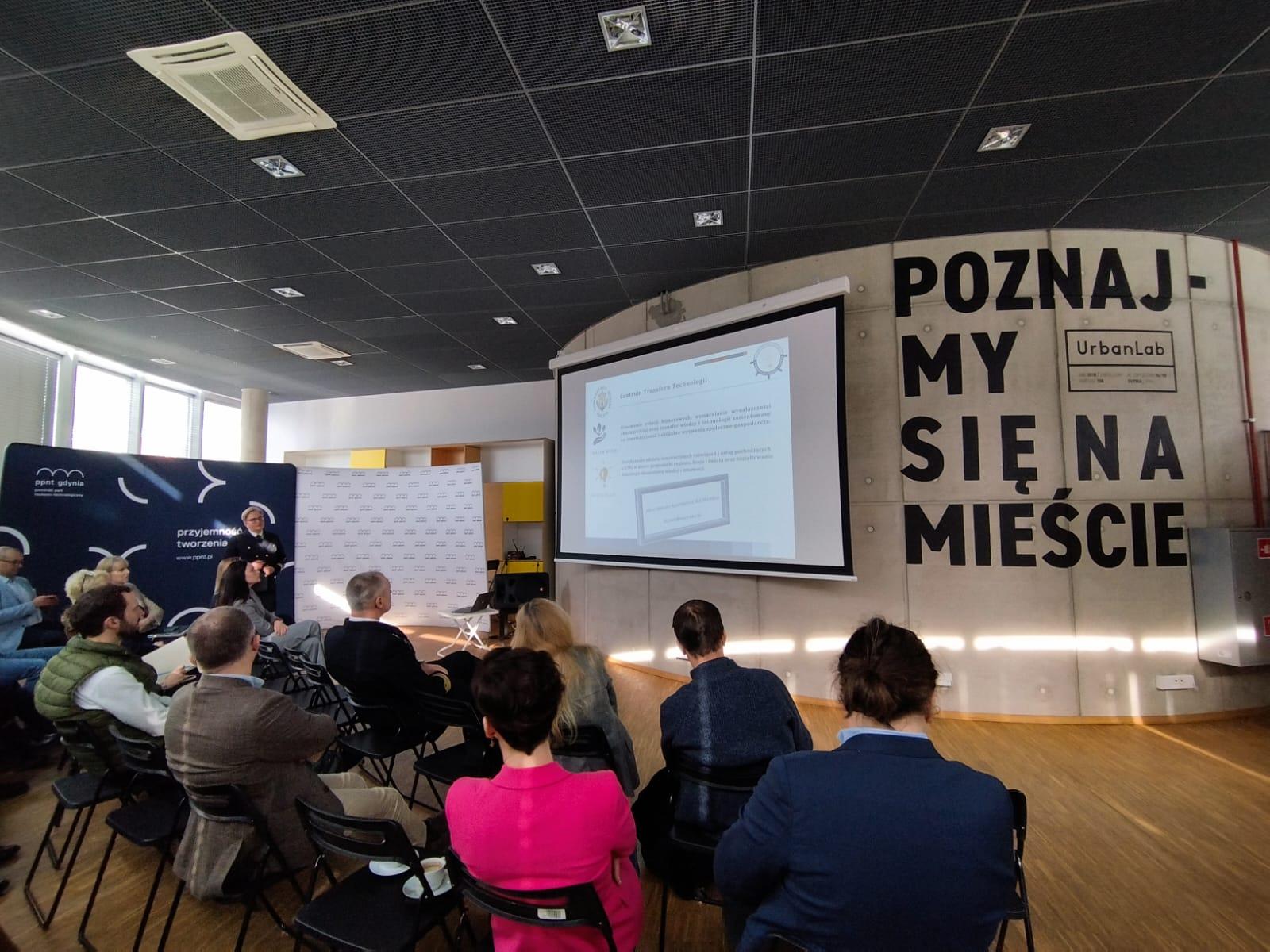 Be Smart-Konsorcja w praktyce