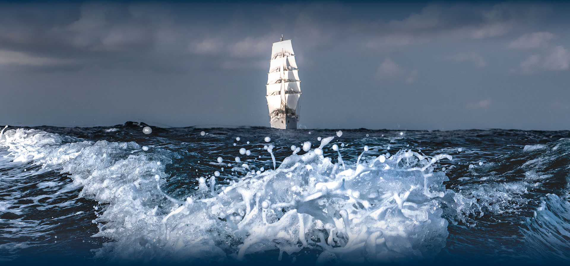 Main screen background