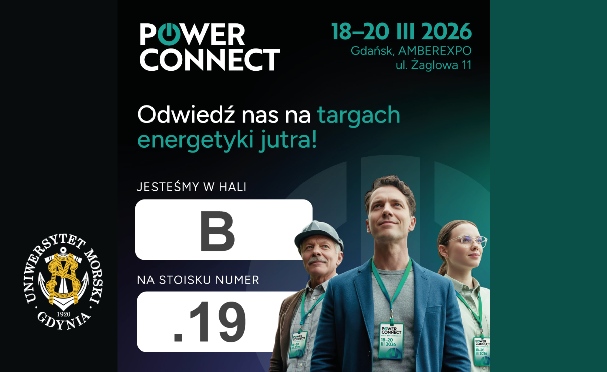 Plansza promująca Power Connect