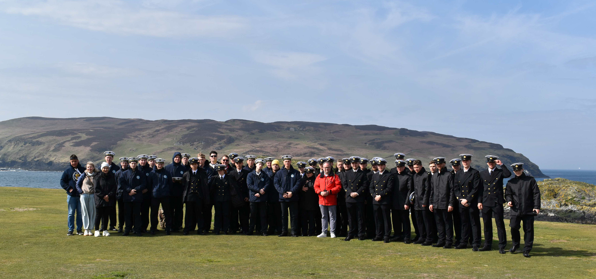 Main screen background