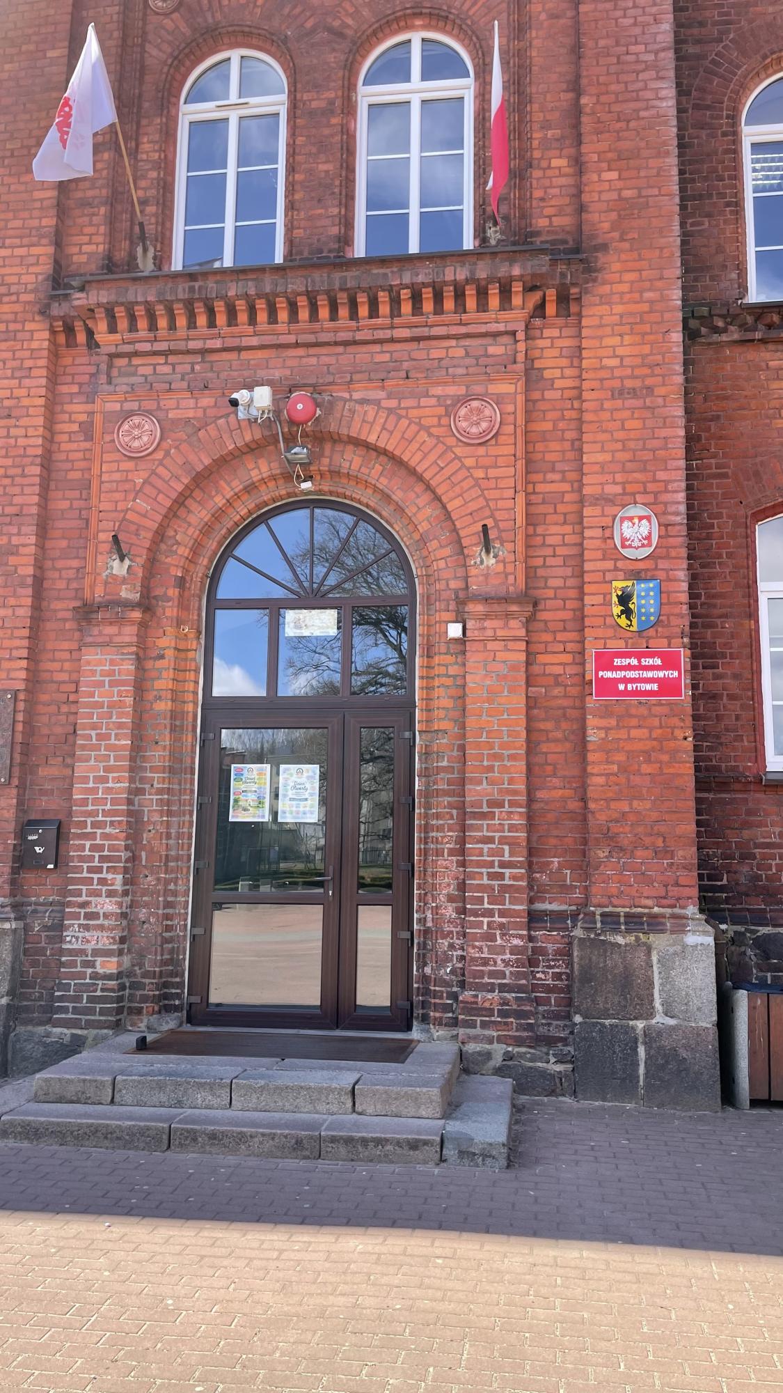 Byt&oacute;w WM 3