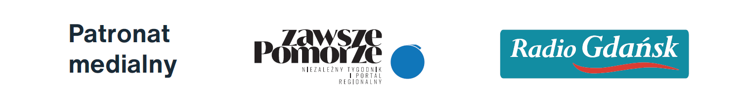 Logotypy medi&oacute;w