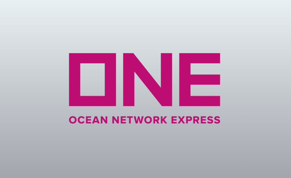 Logo ONE