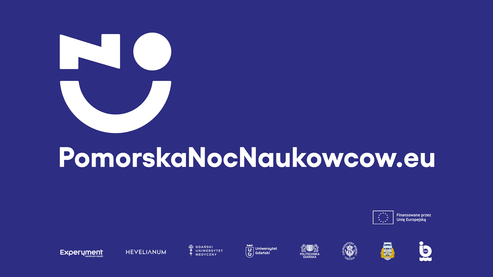 Pomorska Noc Naukowc&oacute;w