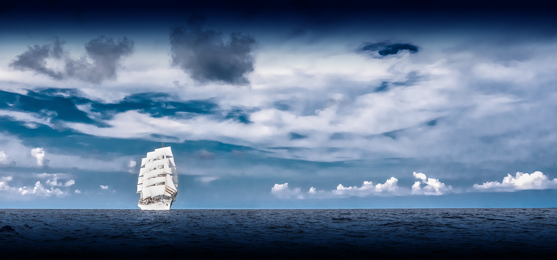 Main screen background