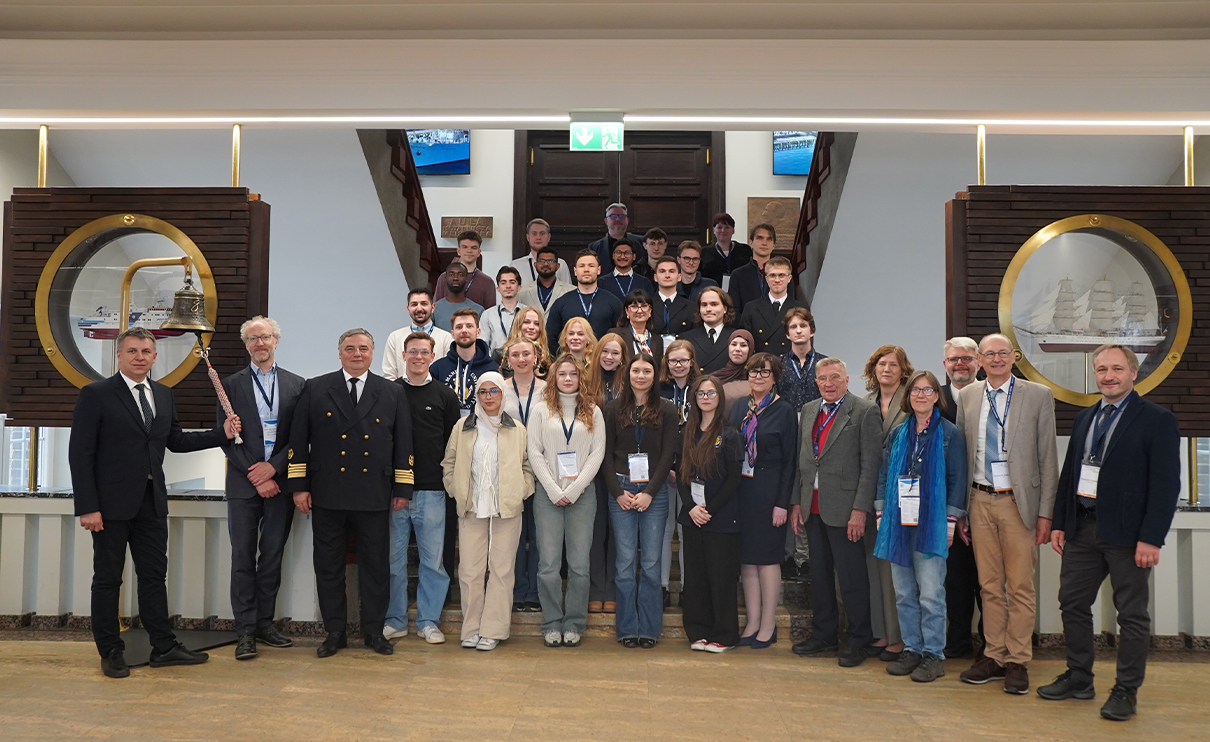 XXI Polsko-Niemieckie Seminarium Studenckie &bdquo;MANAGING CULTURAL DIVERSITY IN EUROPE&rdquo;