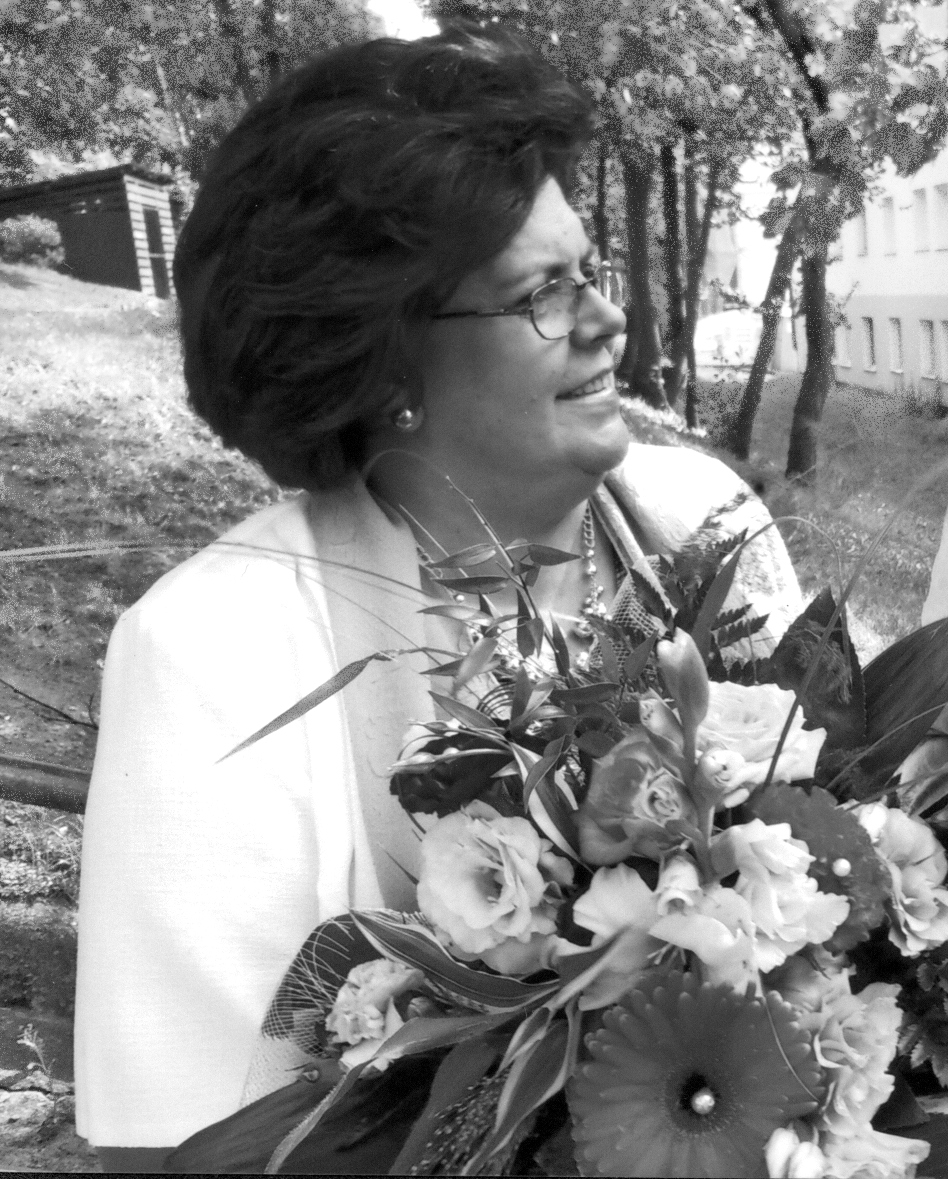 mgr Jolanta Maciejewska