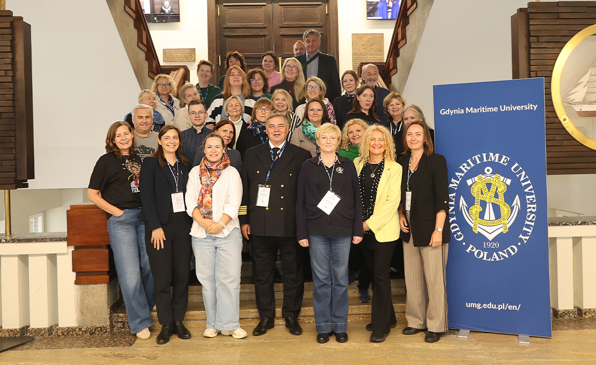 Uczestnicy 33. Konferencji Redaktor&oacute;w