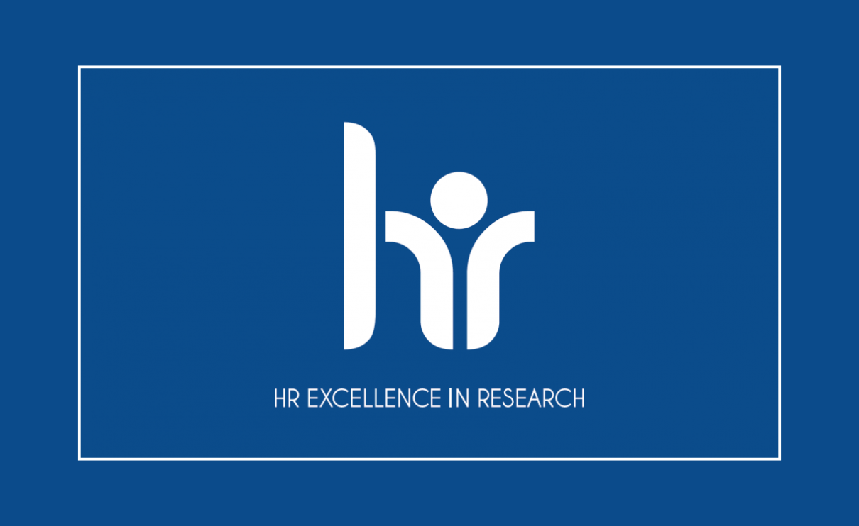 Logo HR