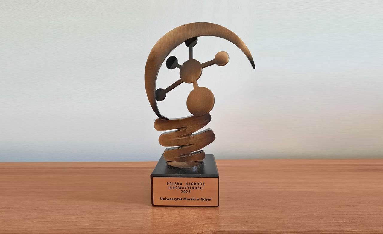 Polska Nagroda Innowacyjności 2023