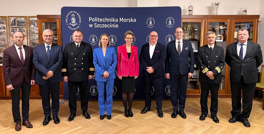 Konsorcjum „Nauka dla morza”