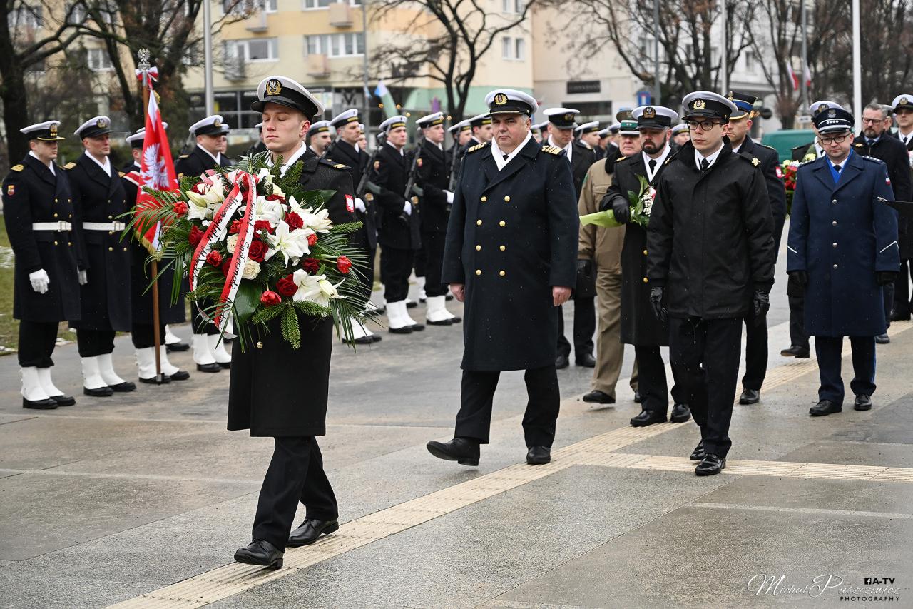 Fot. Michał Puszczewicz