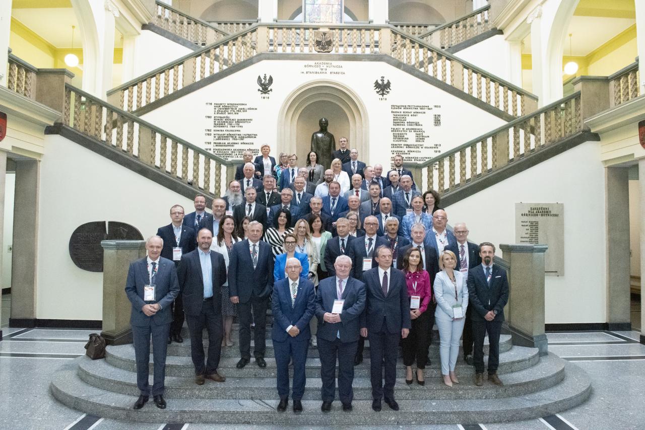 Porozumienie o współpracy polskich uczelni technicznych w zakresie zarządzania projektami