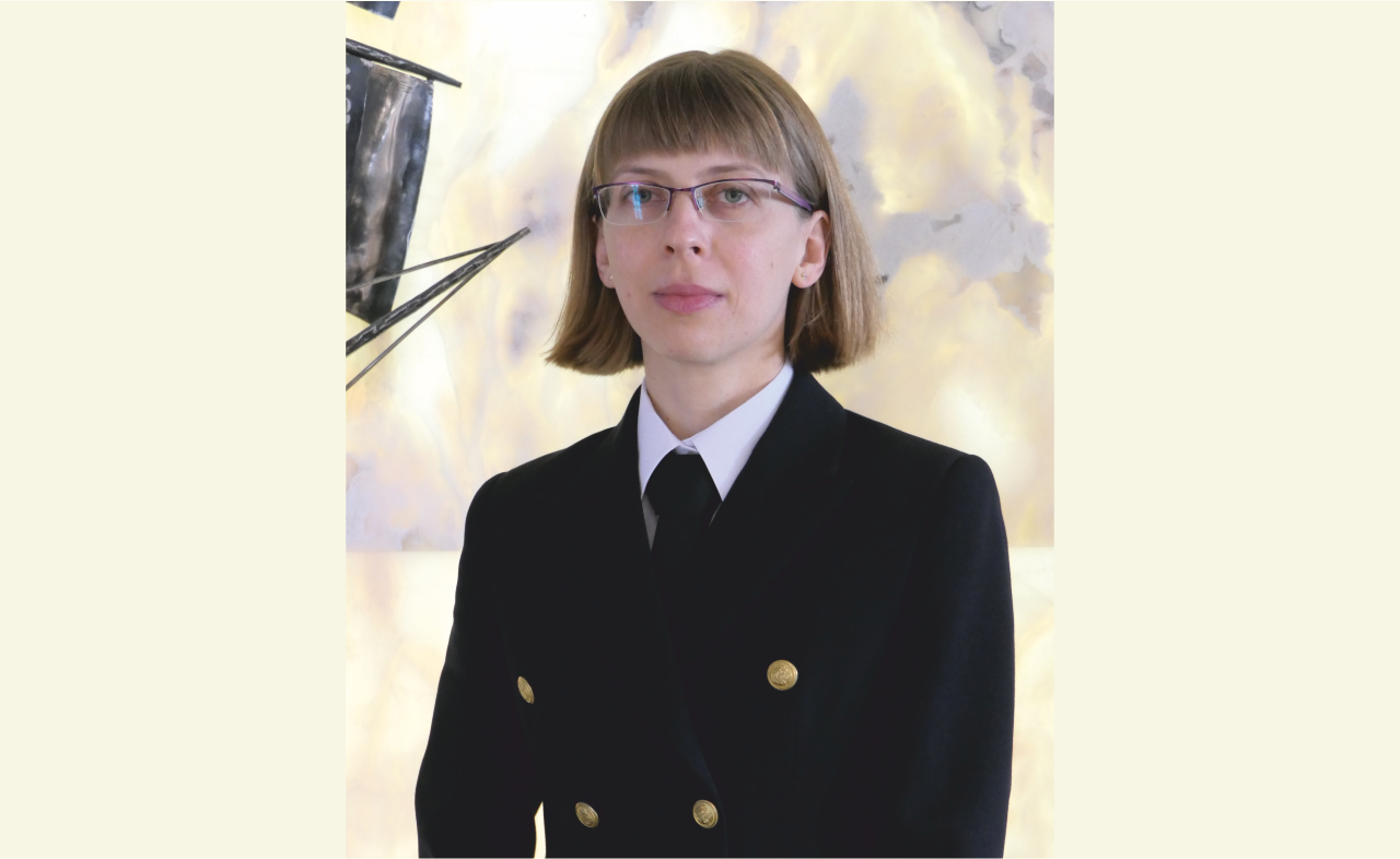 Dr inż. Agnieszka Lazarowska