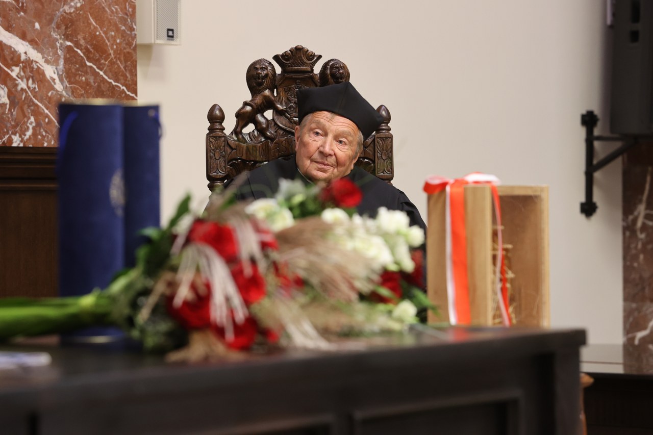 Fot. UMG/Cezary Spigarski
