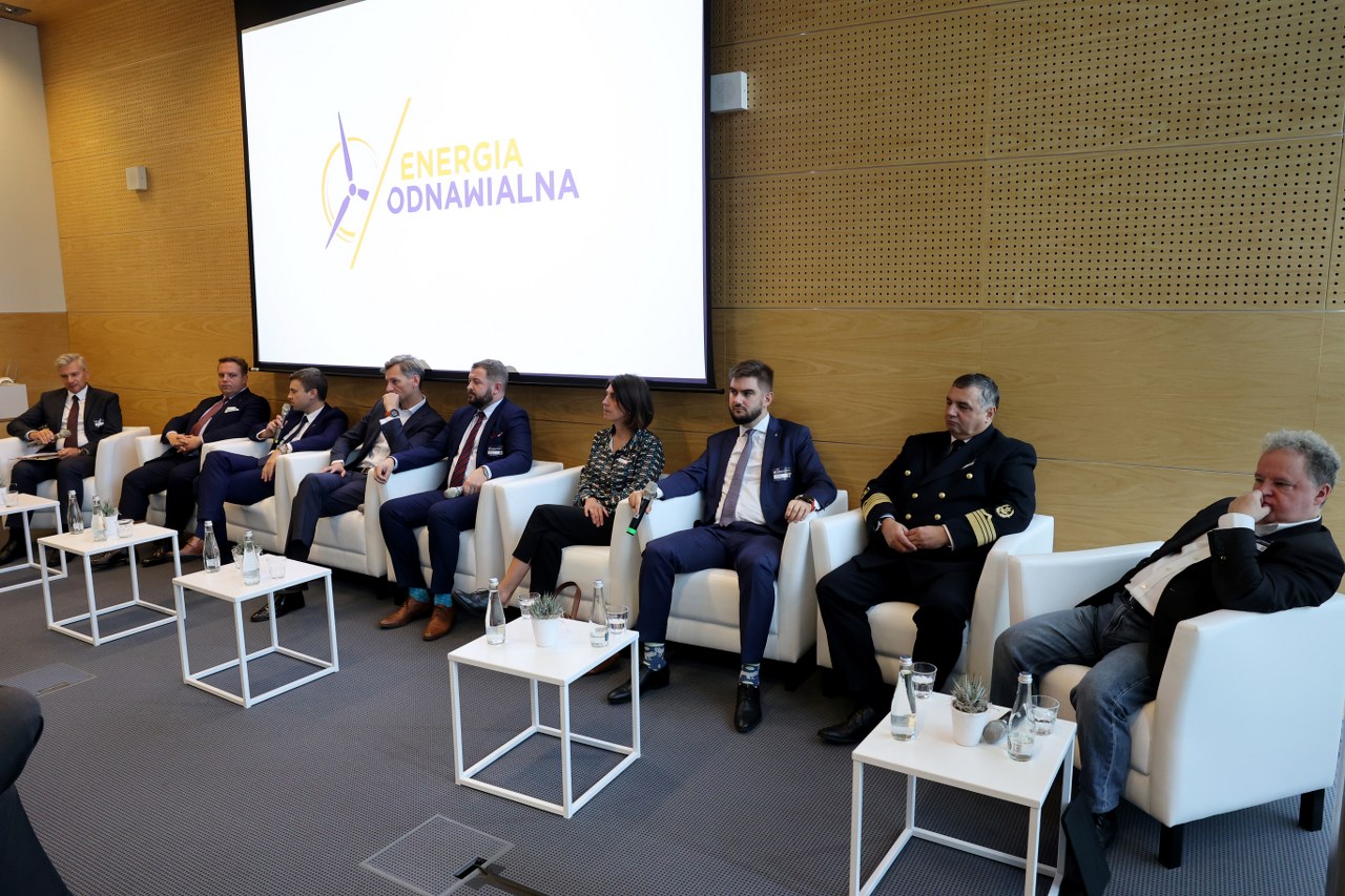 Forum Gospodarki Morskiej 2023