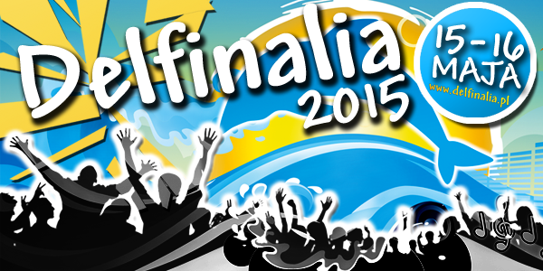 Delfinalia 2015 Delfinalia 2015