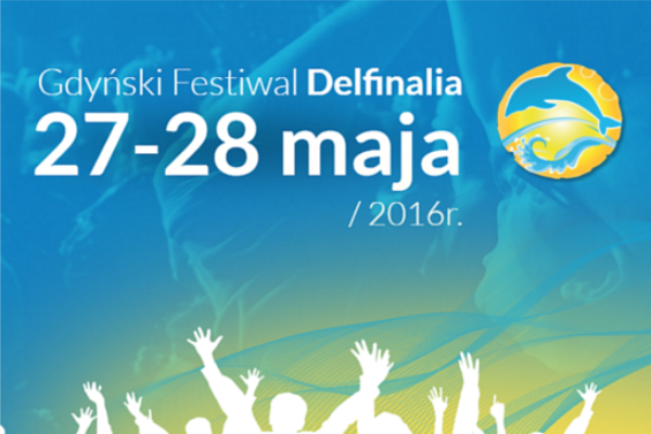 Gdyński Festiwal Muzyczny \"Delfinalia\" Gdyński Festiwal Muzyczny \"Delfinalia\"