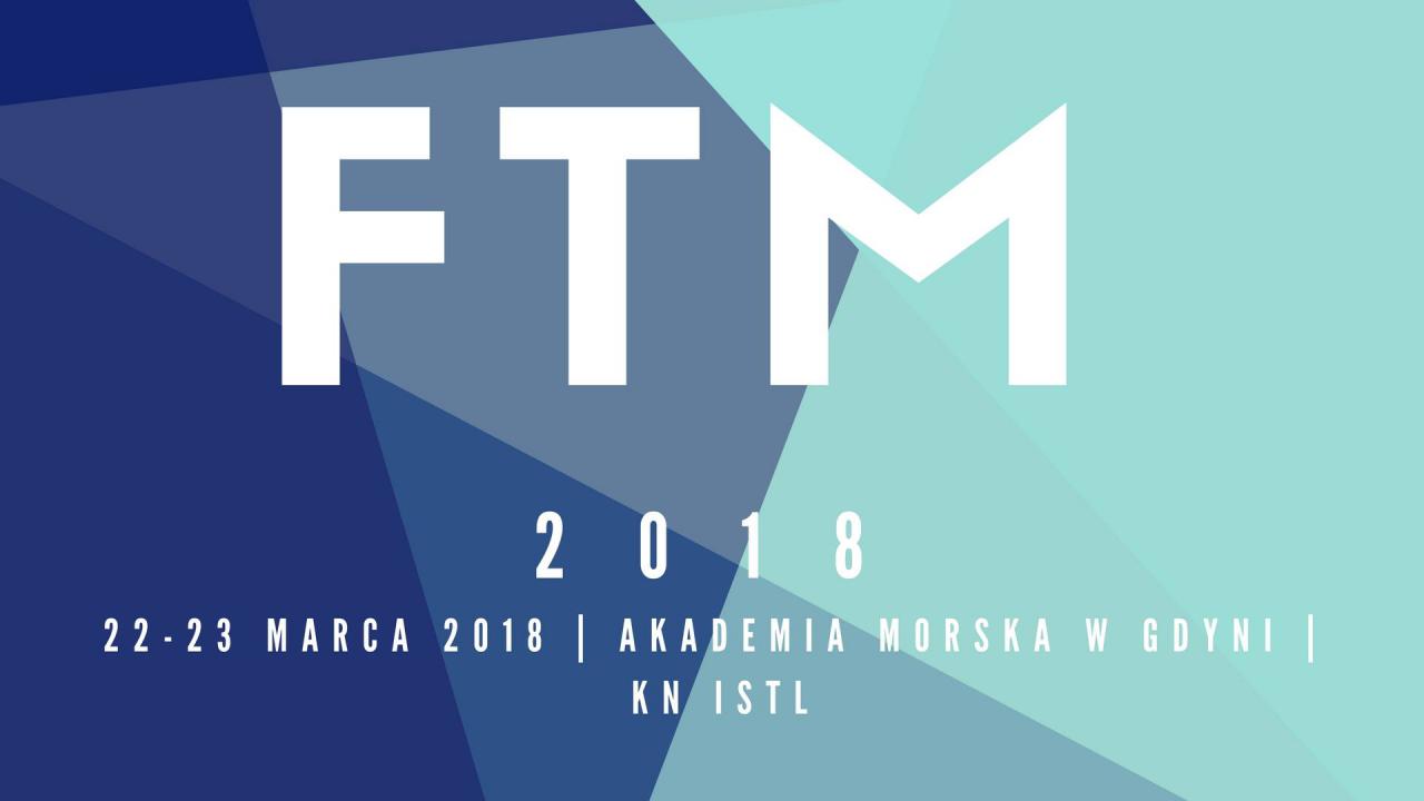 Forum Transportowe Młodych 2018