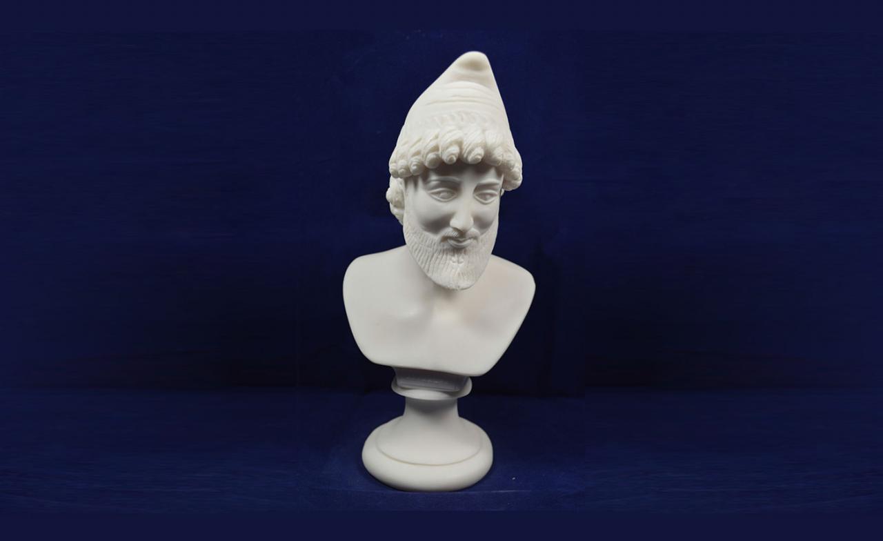 Uhonorowani nagrodą "Ulisses Award"