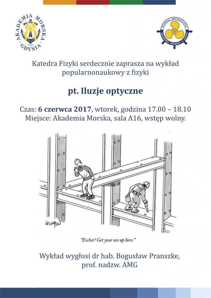Iluzje optyczne