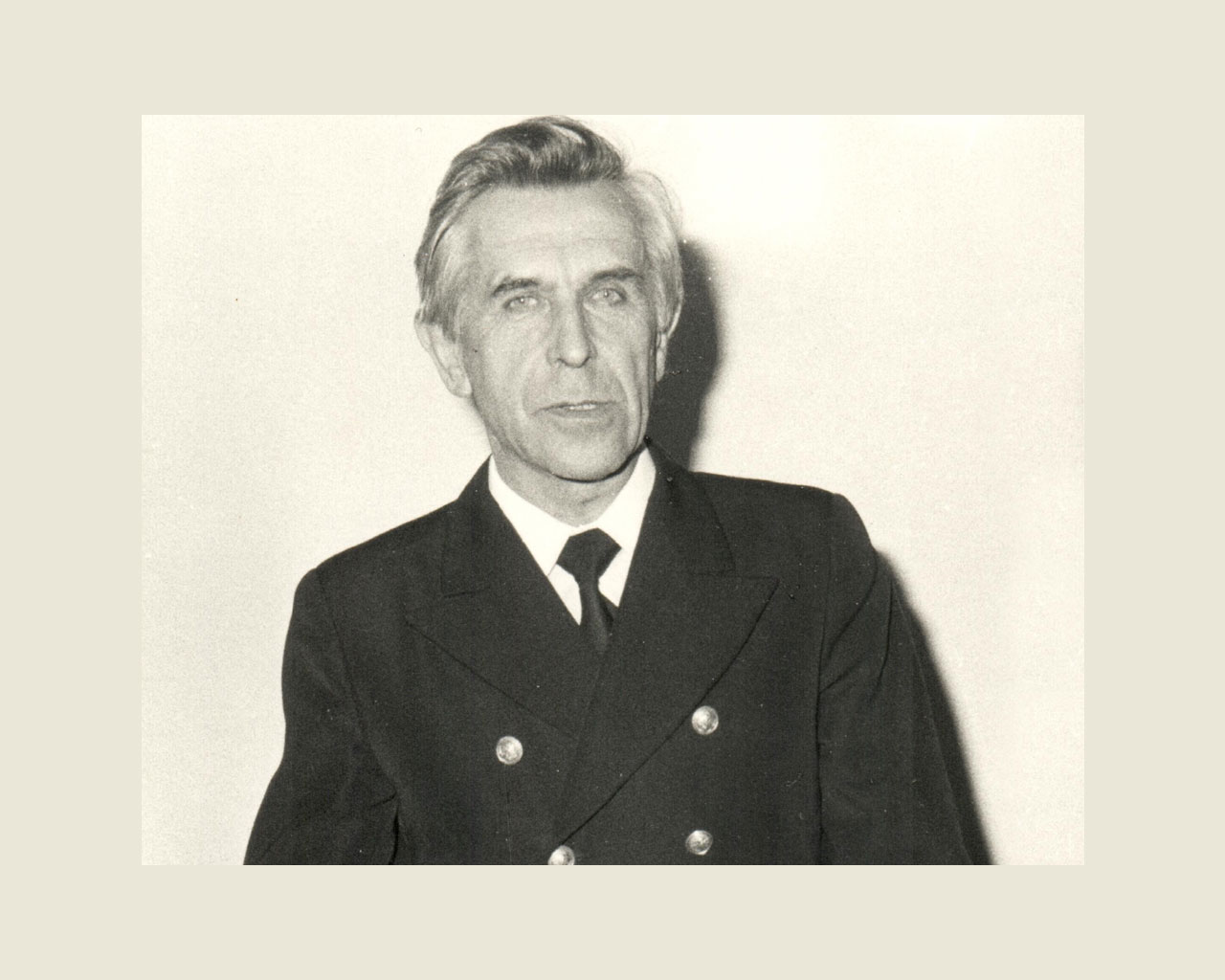 Dr inż. Mikołaj Kostecki 