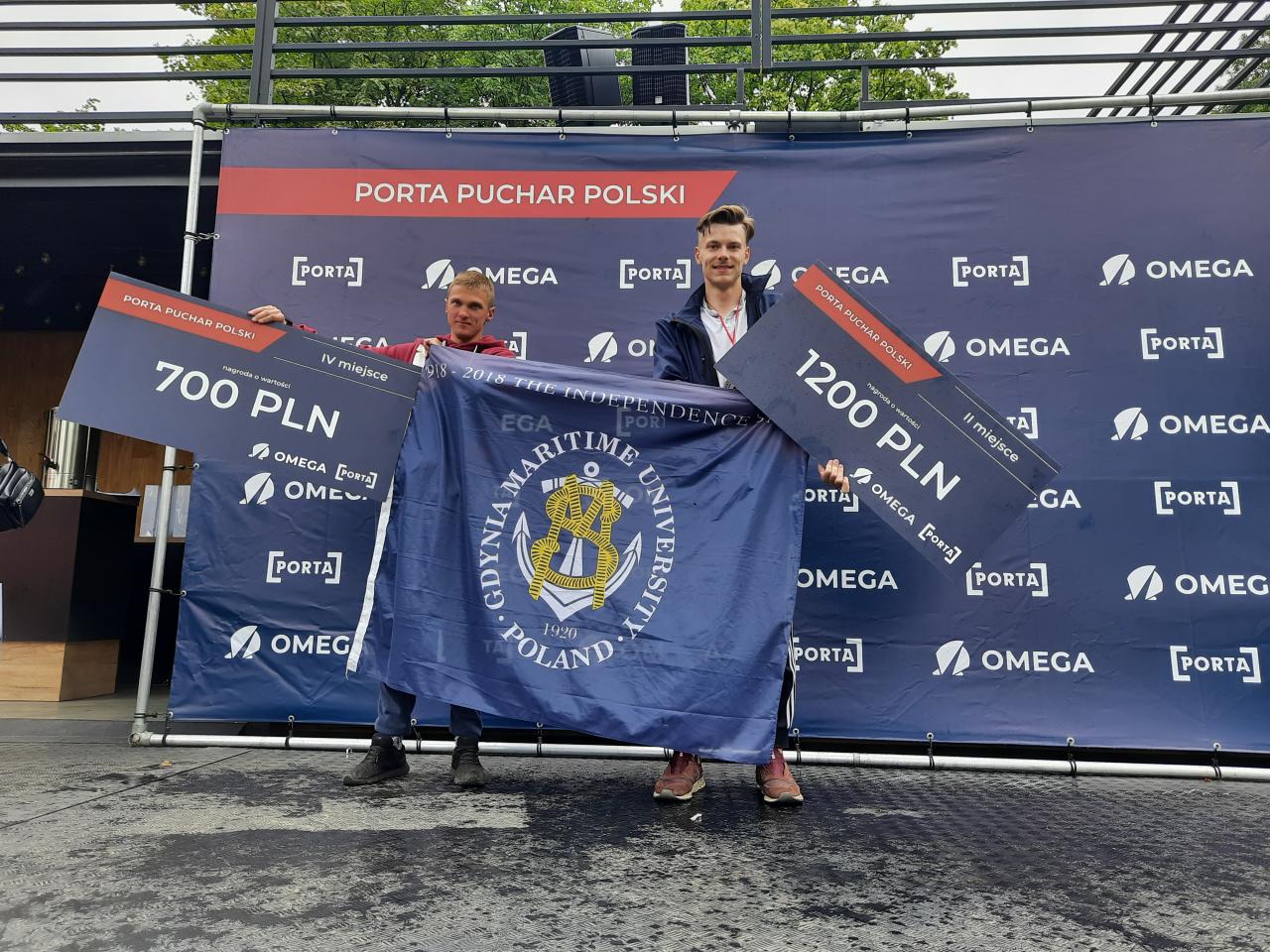 Fot. Katarzyna Nagły