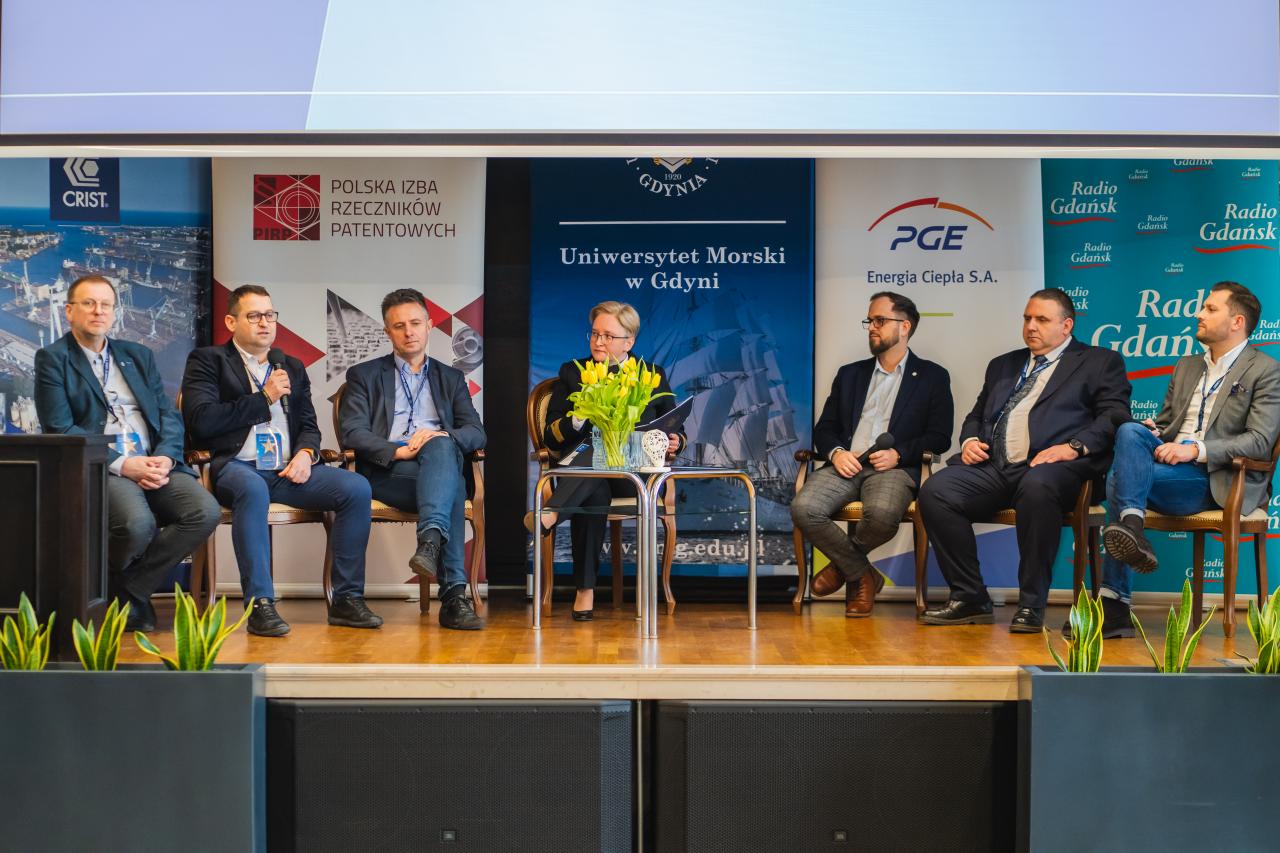 Podsumowanie konferencji Gdynia I-Days