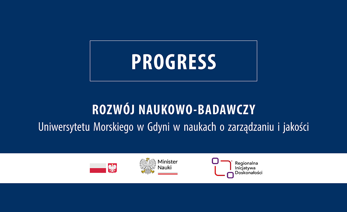 Rusza projekt PROGRESS!