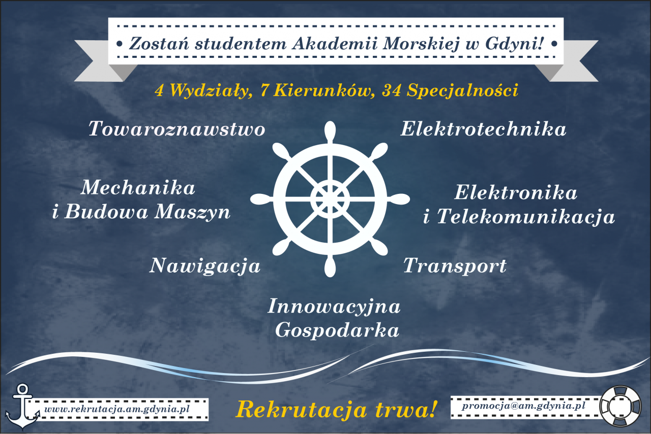 Rekrutacja na studia Rekrutacja na studia