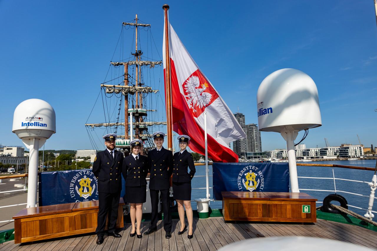 Jeszcze możesz zostać studentem UMG