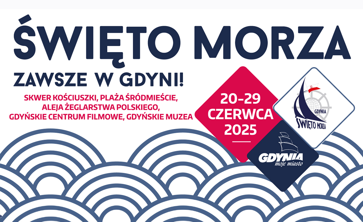 Plansza- święto morza