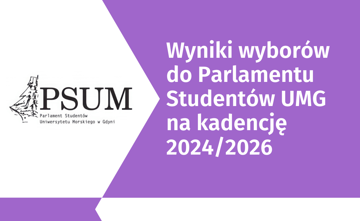 Plansza wybory PSUM
