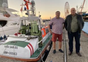 19-22.10.2022, AGA 22, Batumi Gruzja