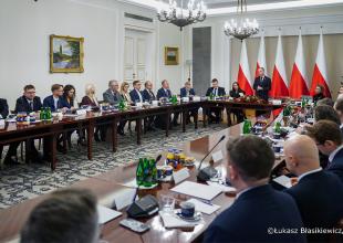 Minister_Adam_Andruszkiewicz_Powołanie Rady Nowych Technologii i Cyfryzacji18-12-2025