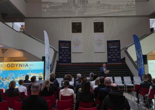 Finał Konkursu Wiedzy o Gdyni